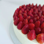 Summer berries