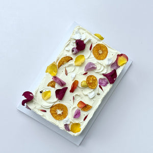 The SP sheet cake