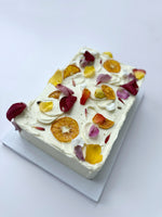 The SP sheet cake