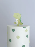 Baby Dino