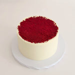 Red velvet cake